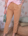 Pantalone Ilary Sogna con Fabula