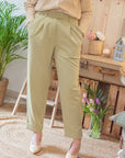 Pantalone Layla Sogna con Fabula