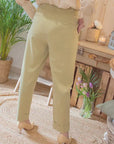 Pantalone Layla Sogna con Fabula