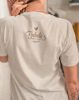 T-Shirt Fabula Sogna con Fabula