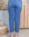 Jeans Manuela Sogna con Fabula