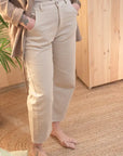 Jeans Natascia Sogna con Fabula