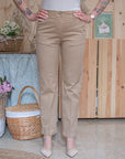 Pantalone Regular Sogna con Fabula