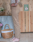 Pantalone Regular Sogna con Fabula