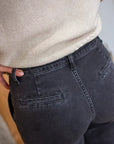 Jeans Roby Sogna con Fabula