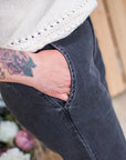 Jeans Roby Sogna con Fabula
