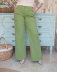 Susanna trousers