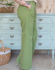 Susanna trousers