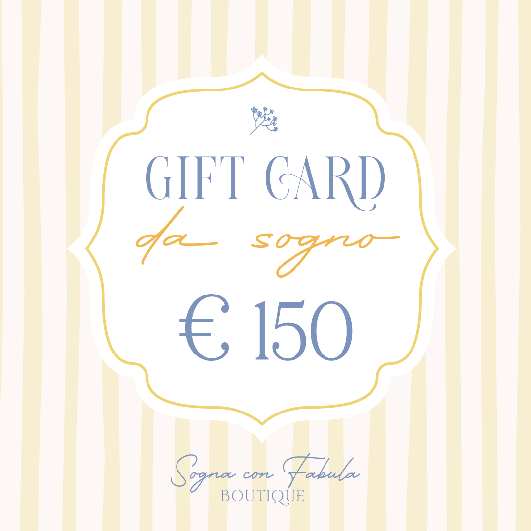 Gift da Sogno - 150