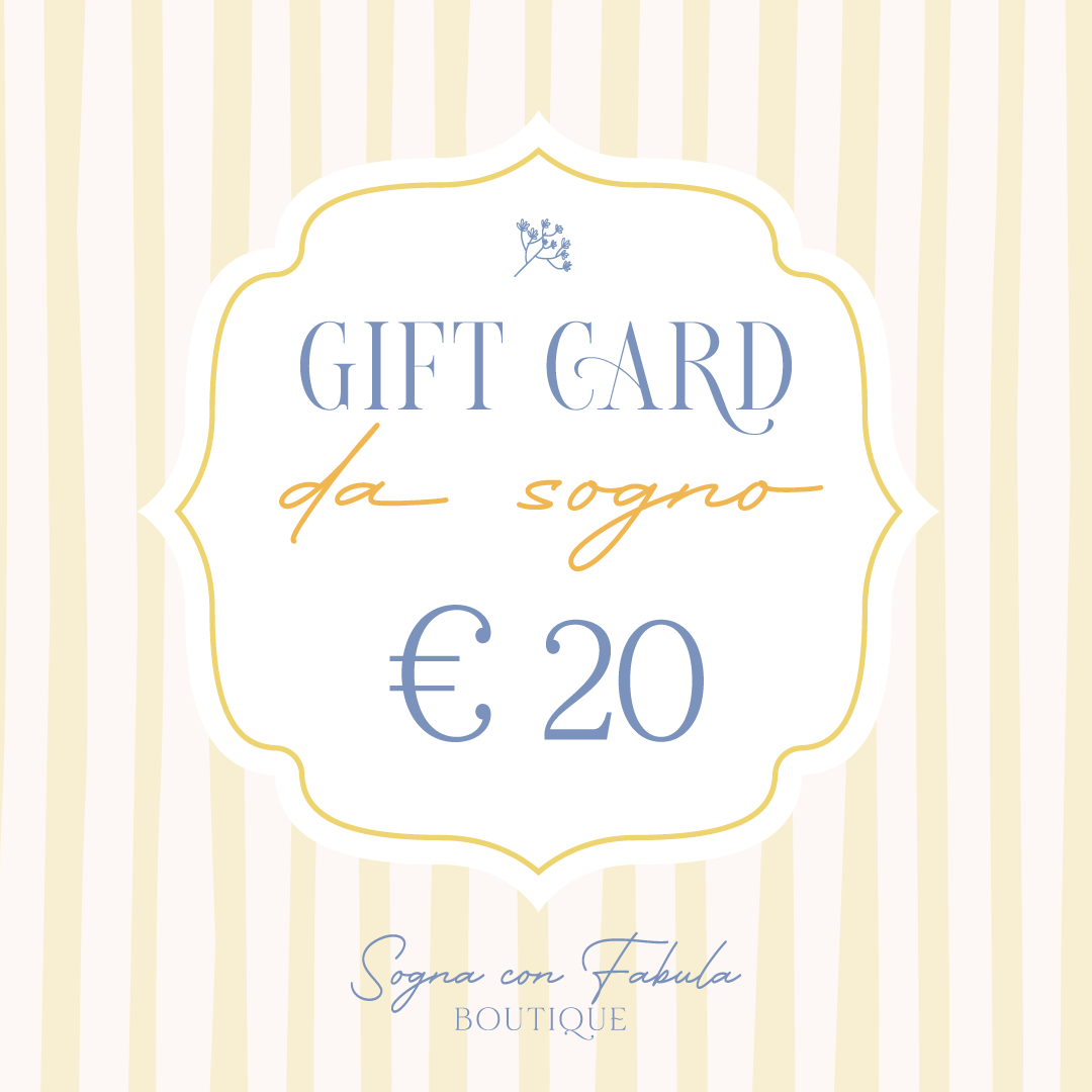 Gift da Sogno - 20