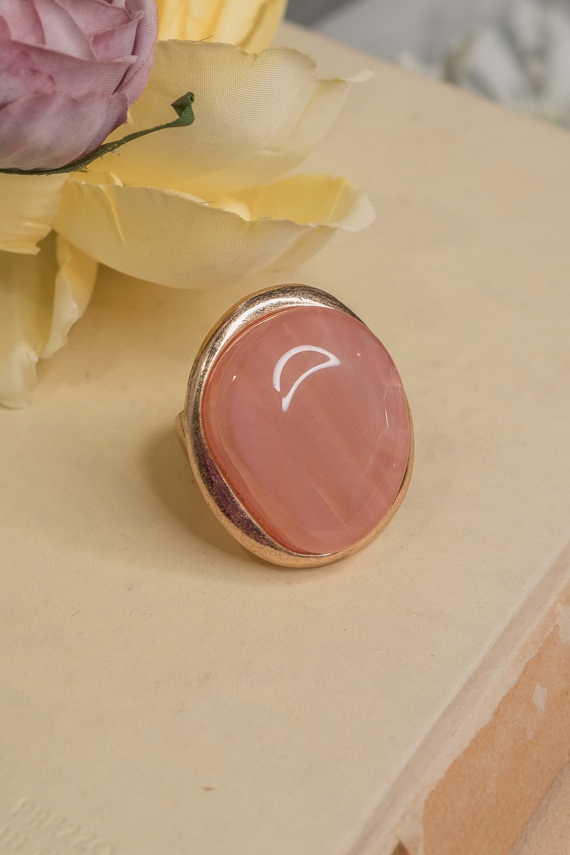 Anello Esmeralda