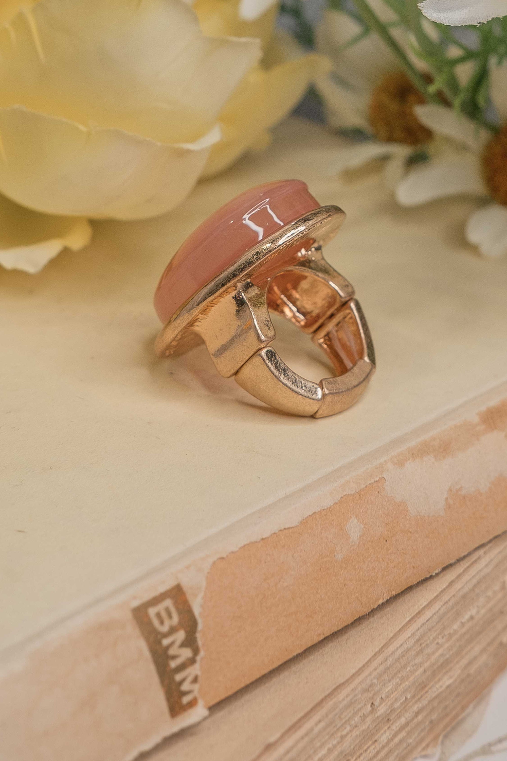 Anello Esmeralda