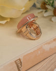 Anello Esmeralda