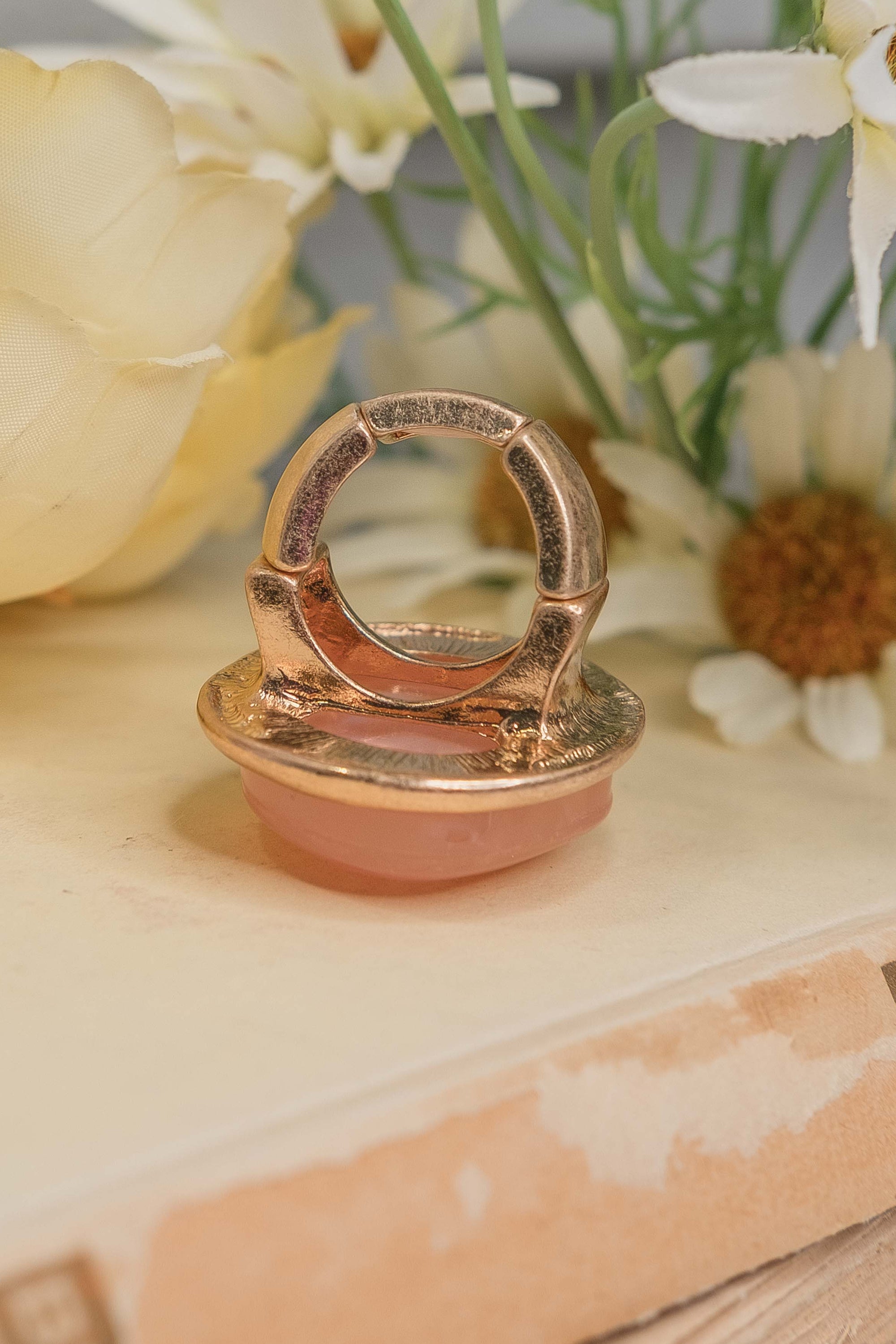 Anello Esmeralda