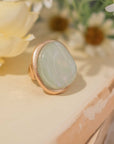 Anello Esmeralda