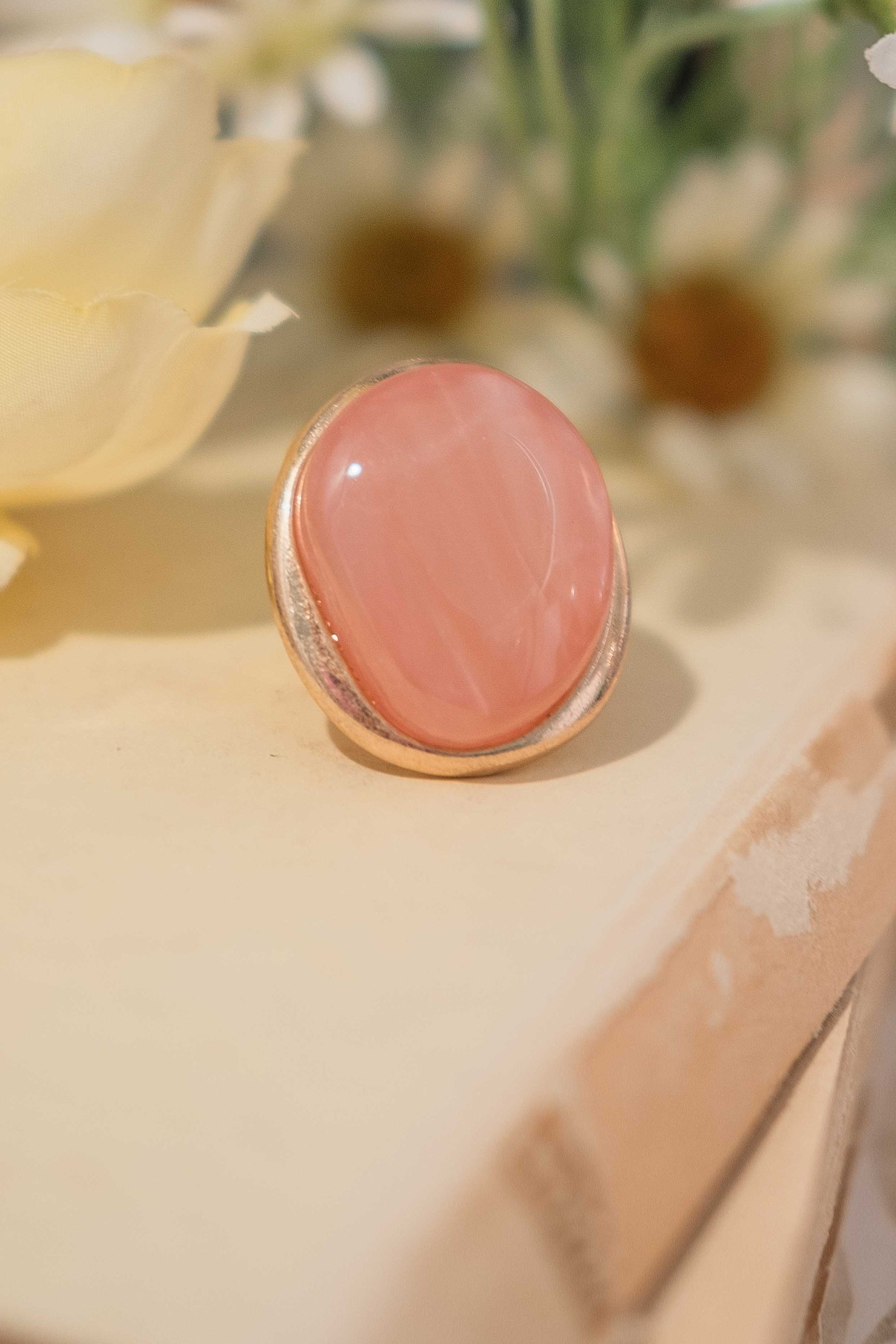 Anello Esmeralda