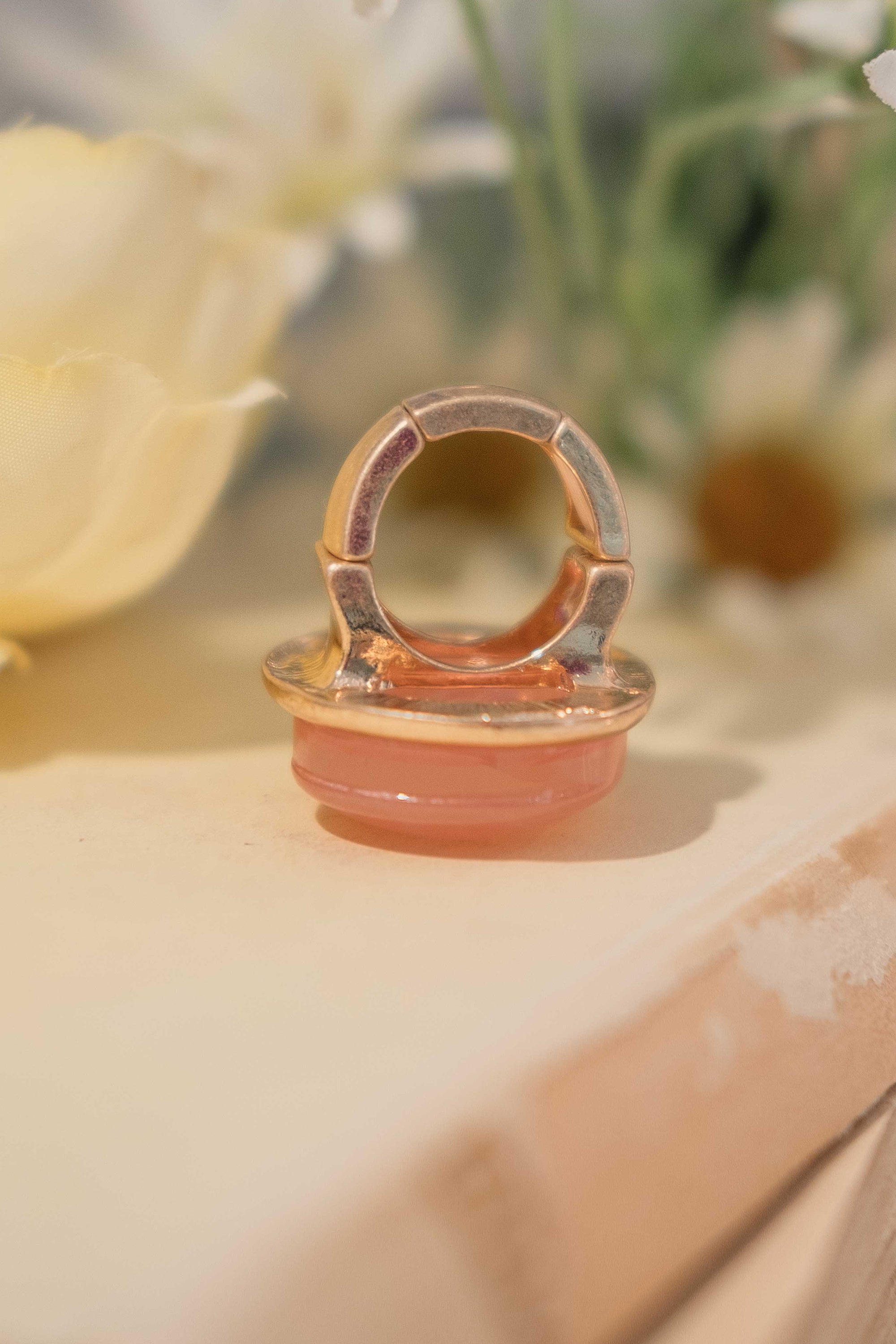 Anello Esmeralda