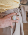 Anello Esmeralda