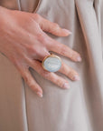 Anello Esmeralda