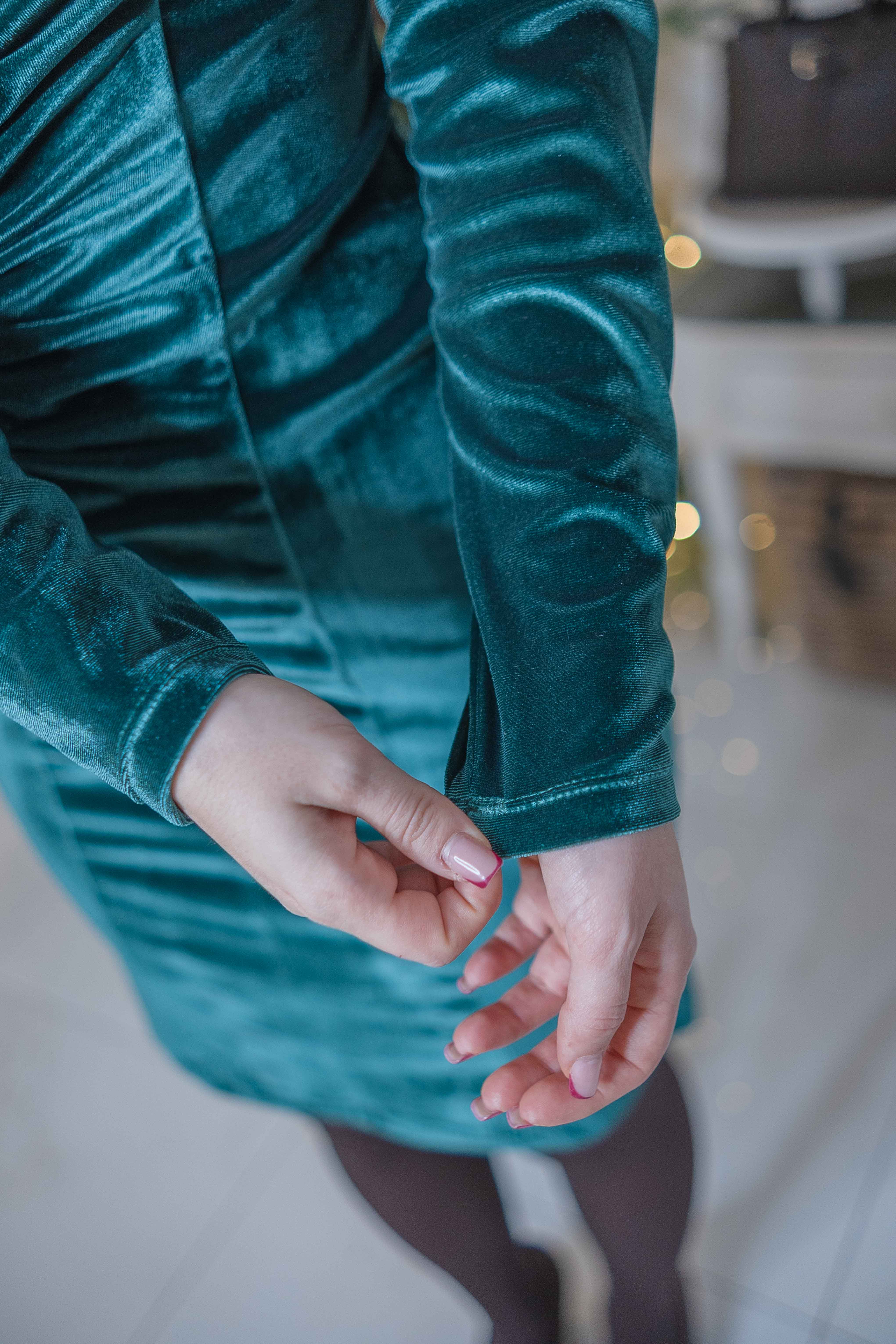 Abito Abete Sartoriale