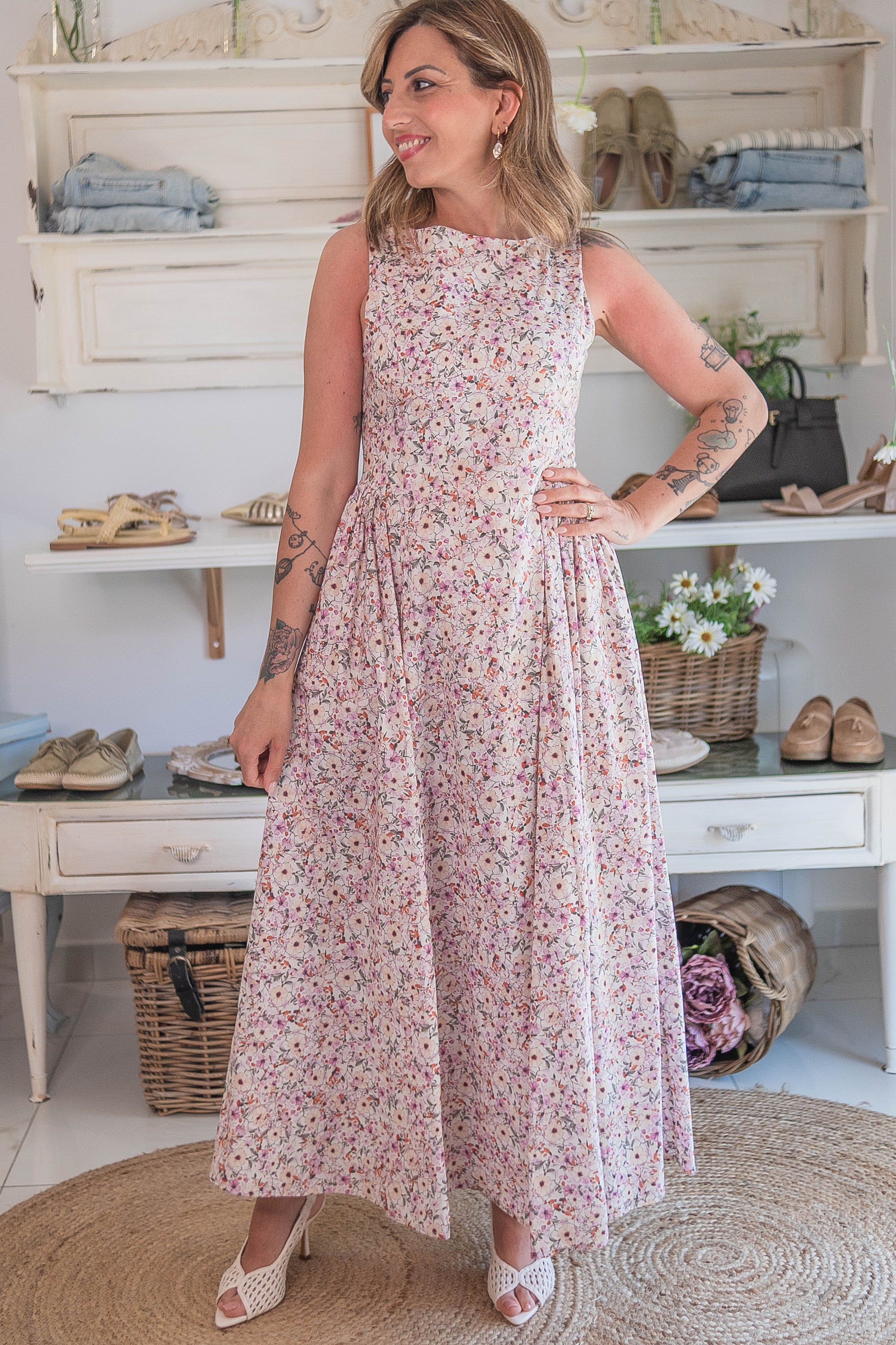 Abito Antonella