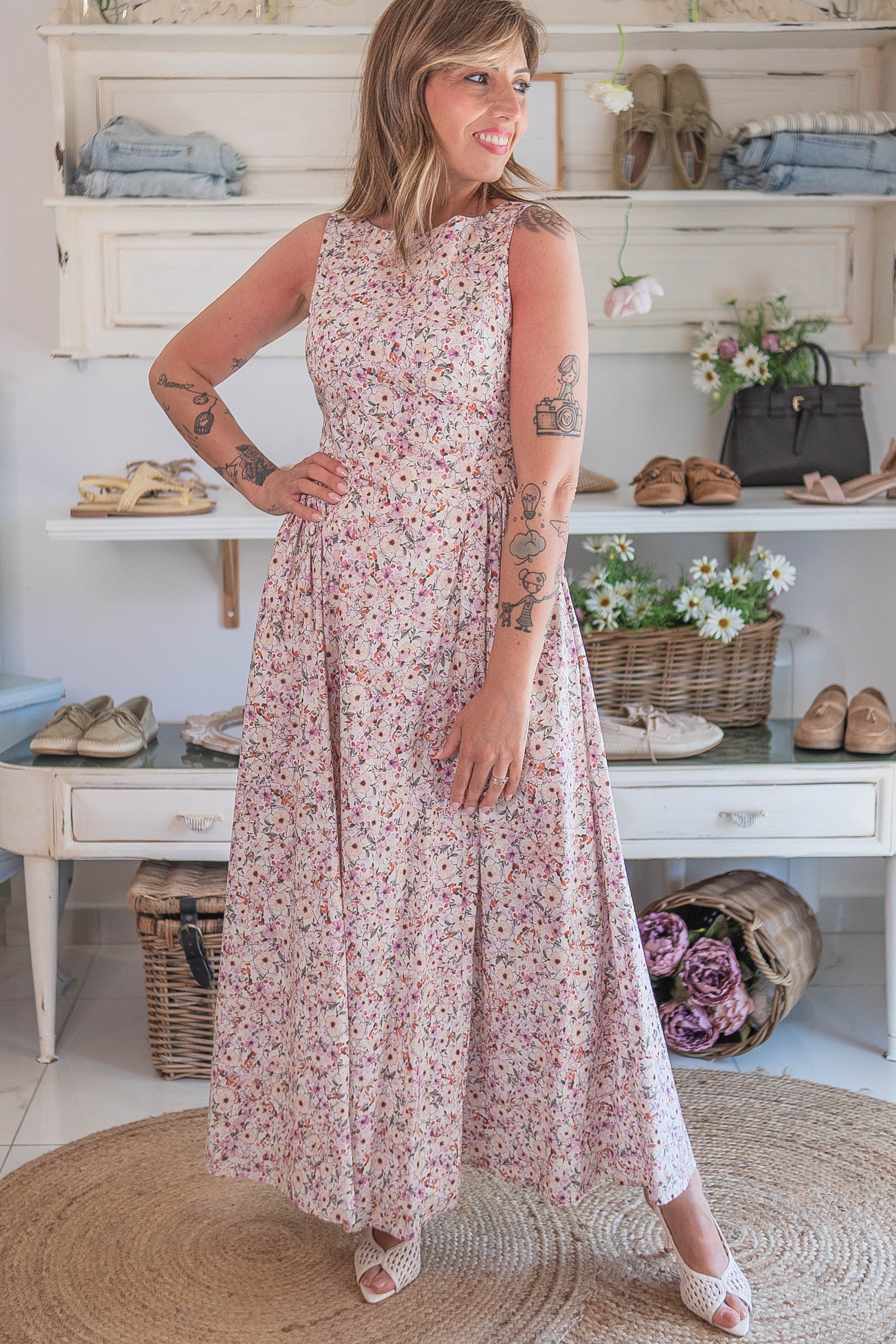 Abito Antonella