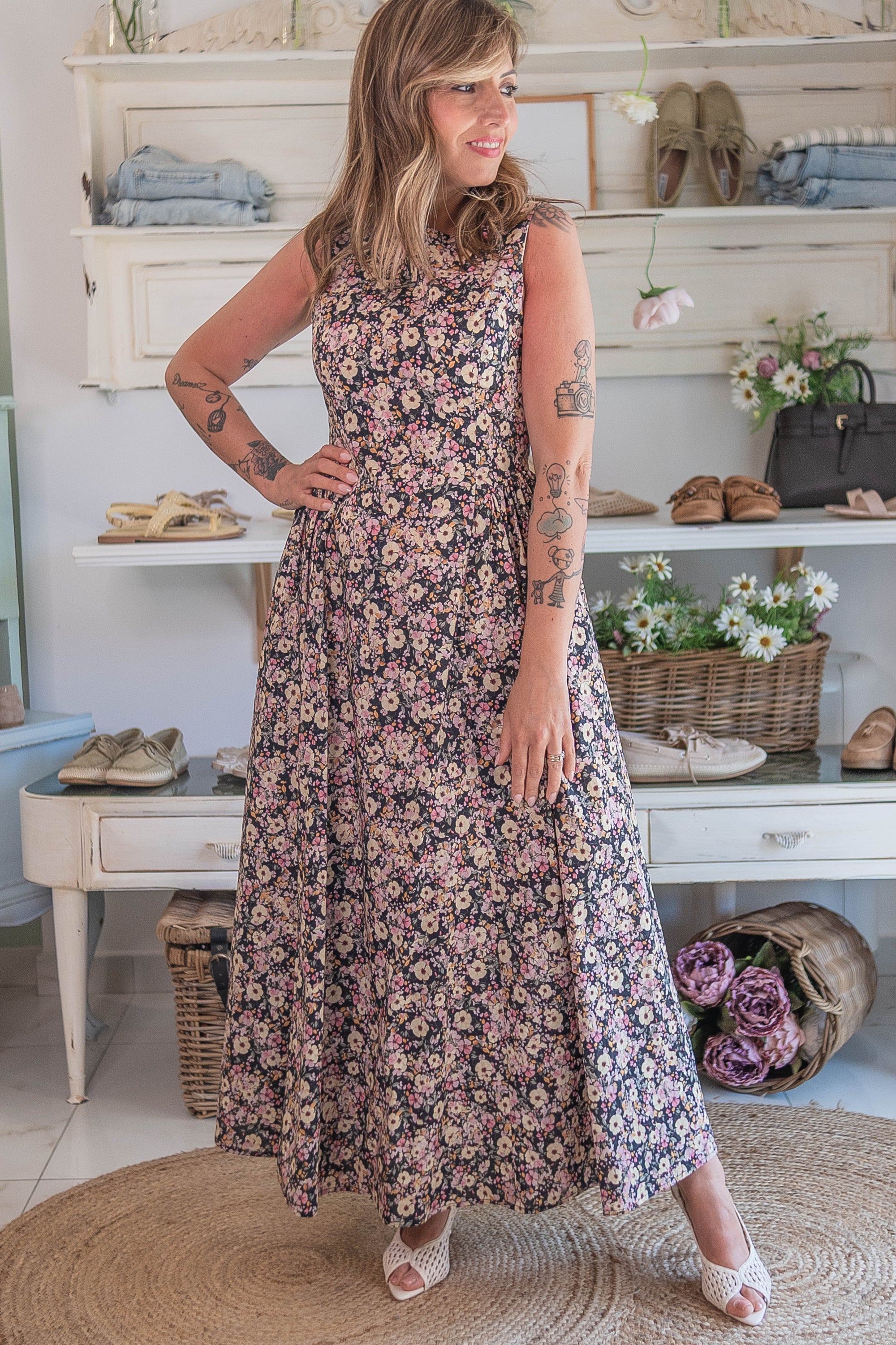 Abito Antonella