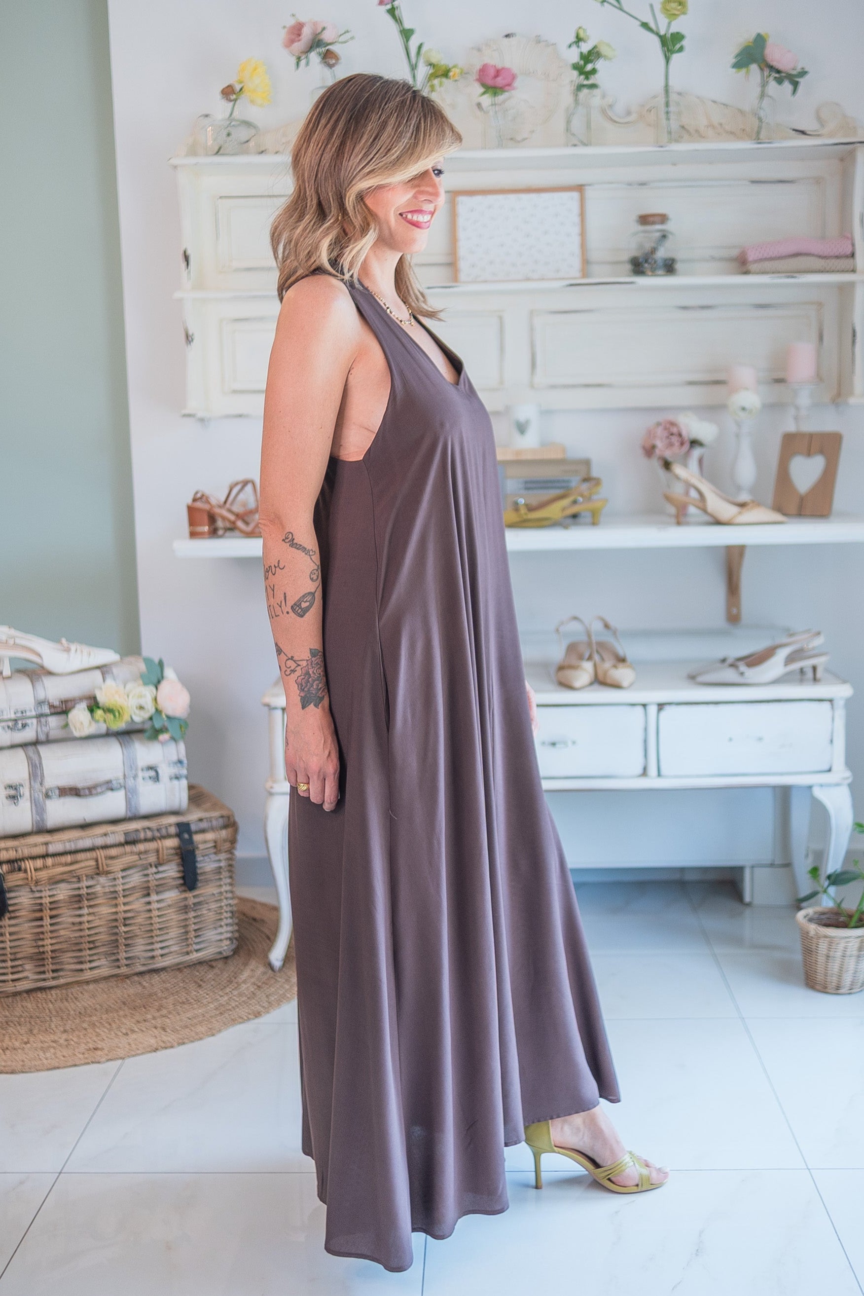 Abito Arianna