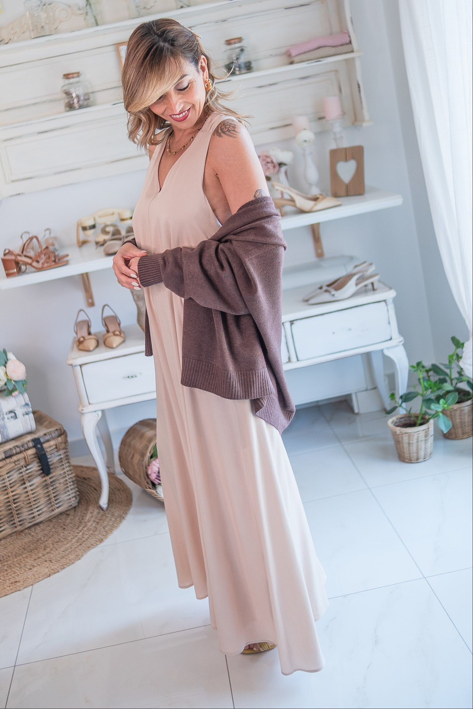 Abito Arianna
