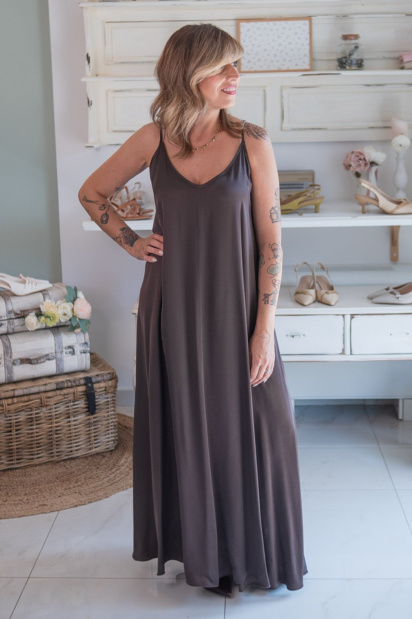 Abito Carlotta