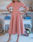Abito Cherry SARTORIALE