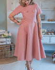 Abito Cherry SARTORIALE