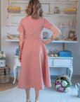 Abito Cherry SARTORIALE
