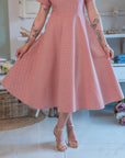 Abito Cherry SARTORIALE