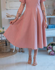Abito Cherry SARTORIALE