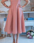 Abito Cherry SARTORIALE
