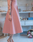 Abito Cherry SARTORIALE