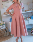 Abito Cherry SARTORIALE