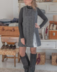Abito Delfina