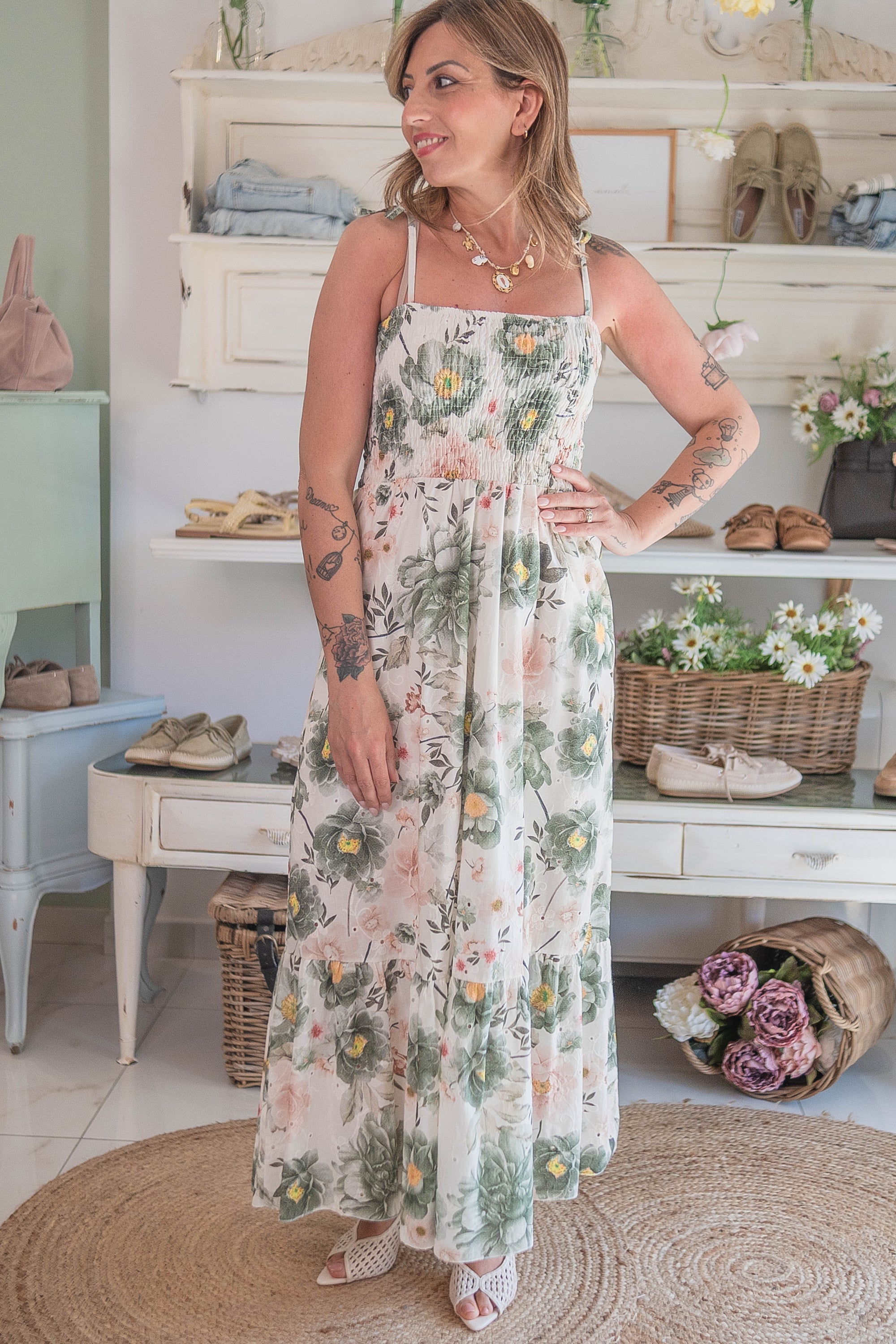 Abito Federica