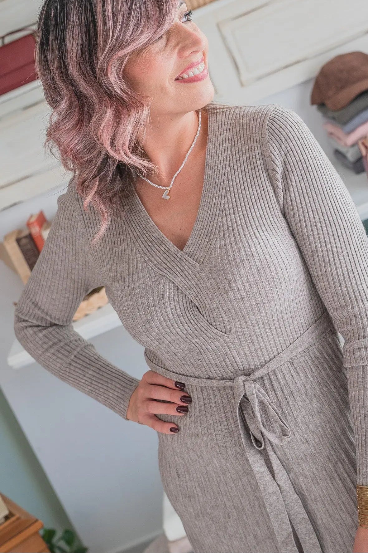 Abito Michela Sogna con Fabula