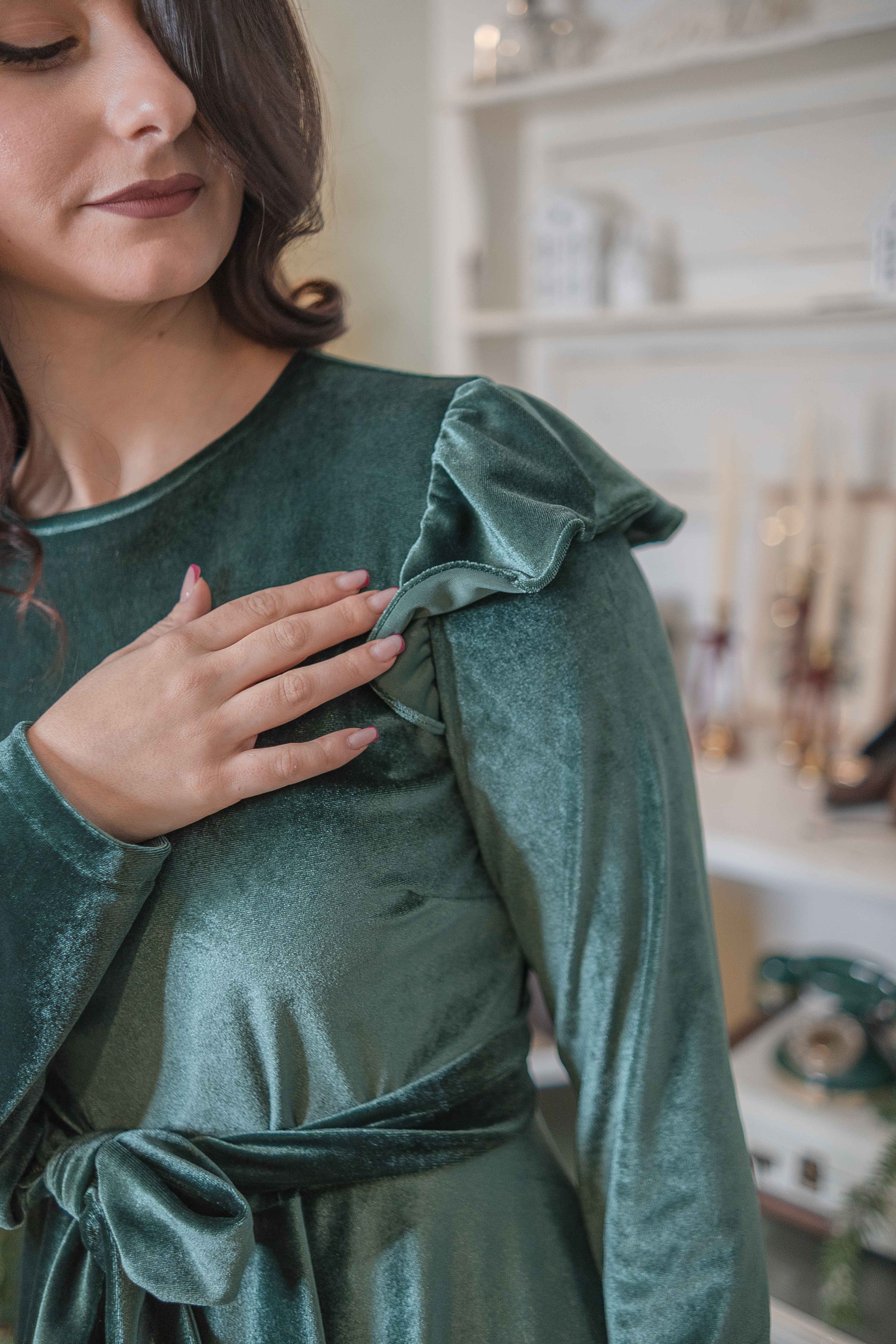 Abito Navidad Sartoriale