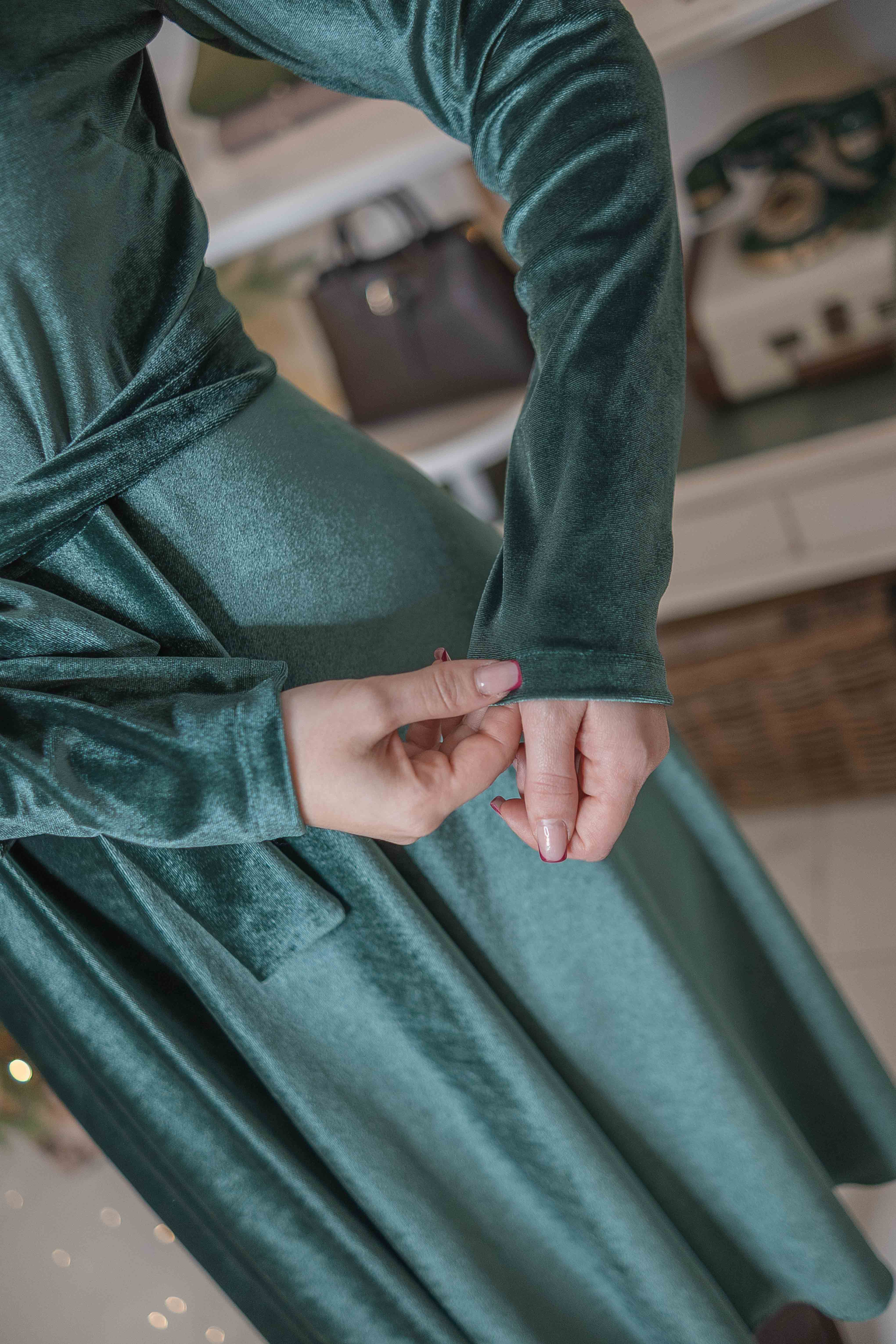 Abito Navidad Sartoriale