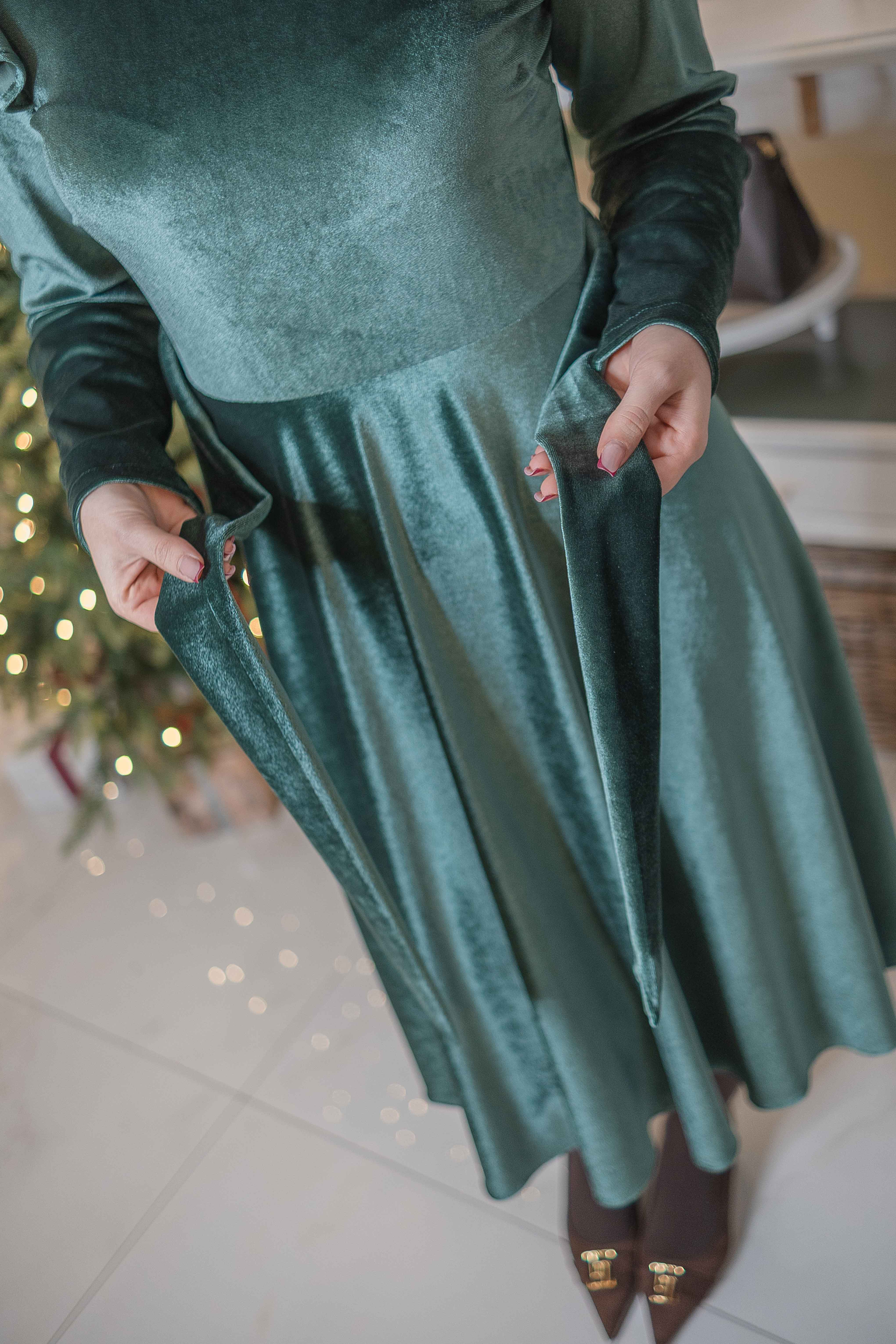 Abito Navidad Sartoriale