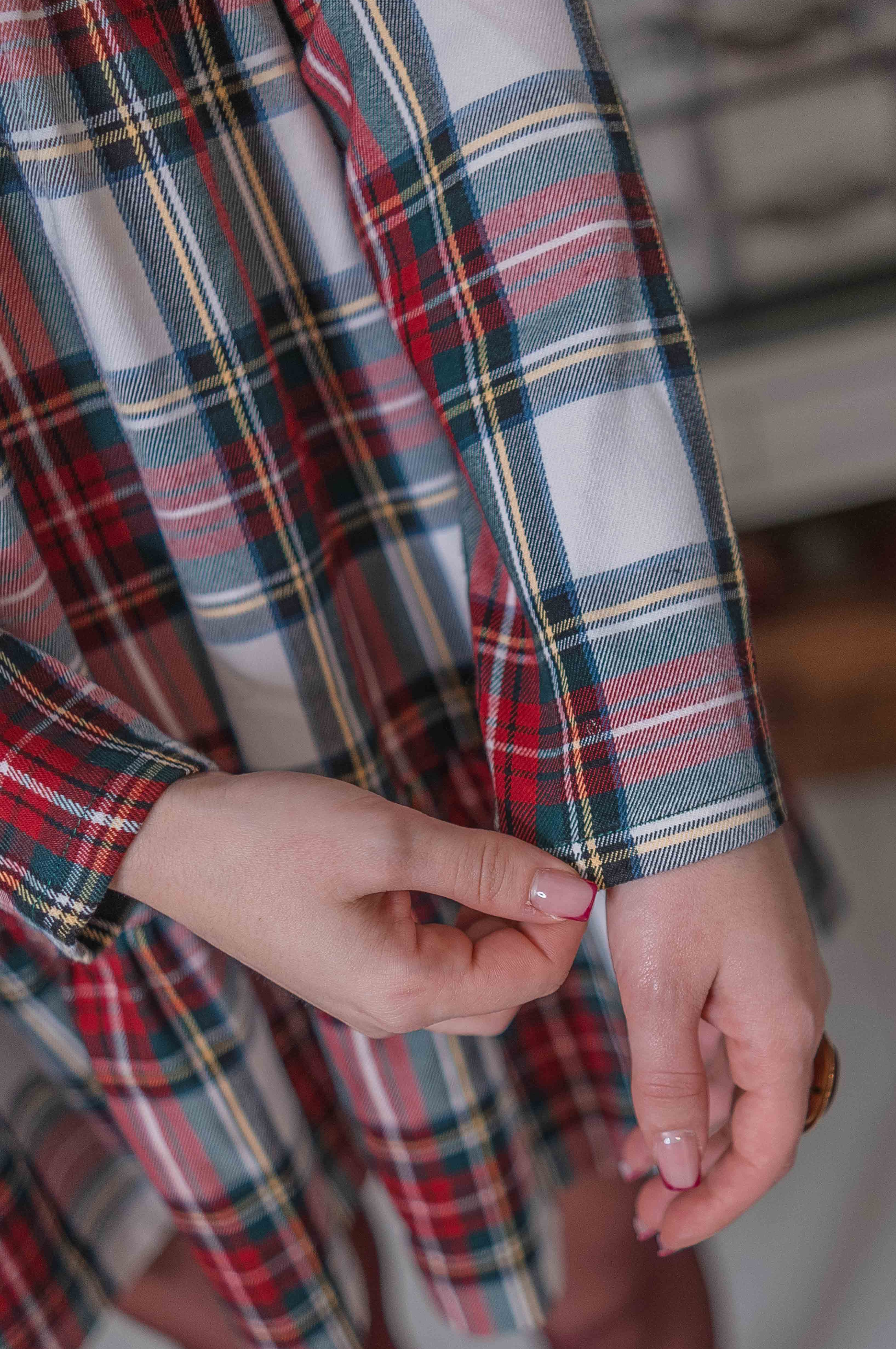 Abito Noel SARTORIALE