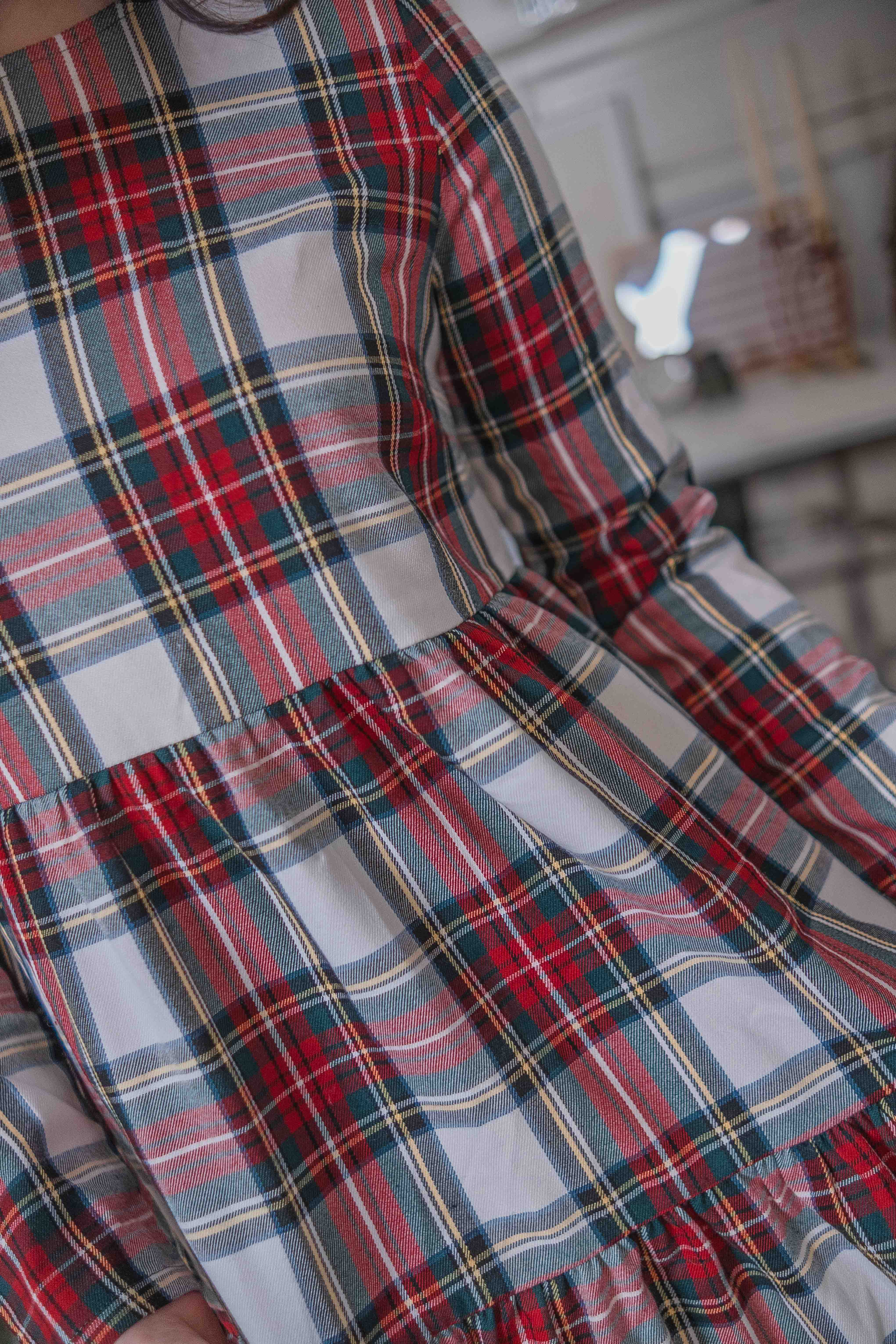 Abito Noel SARTORIALE