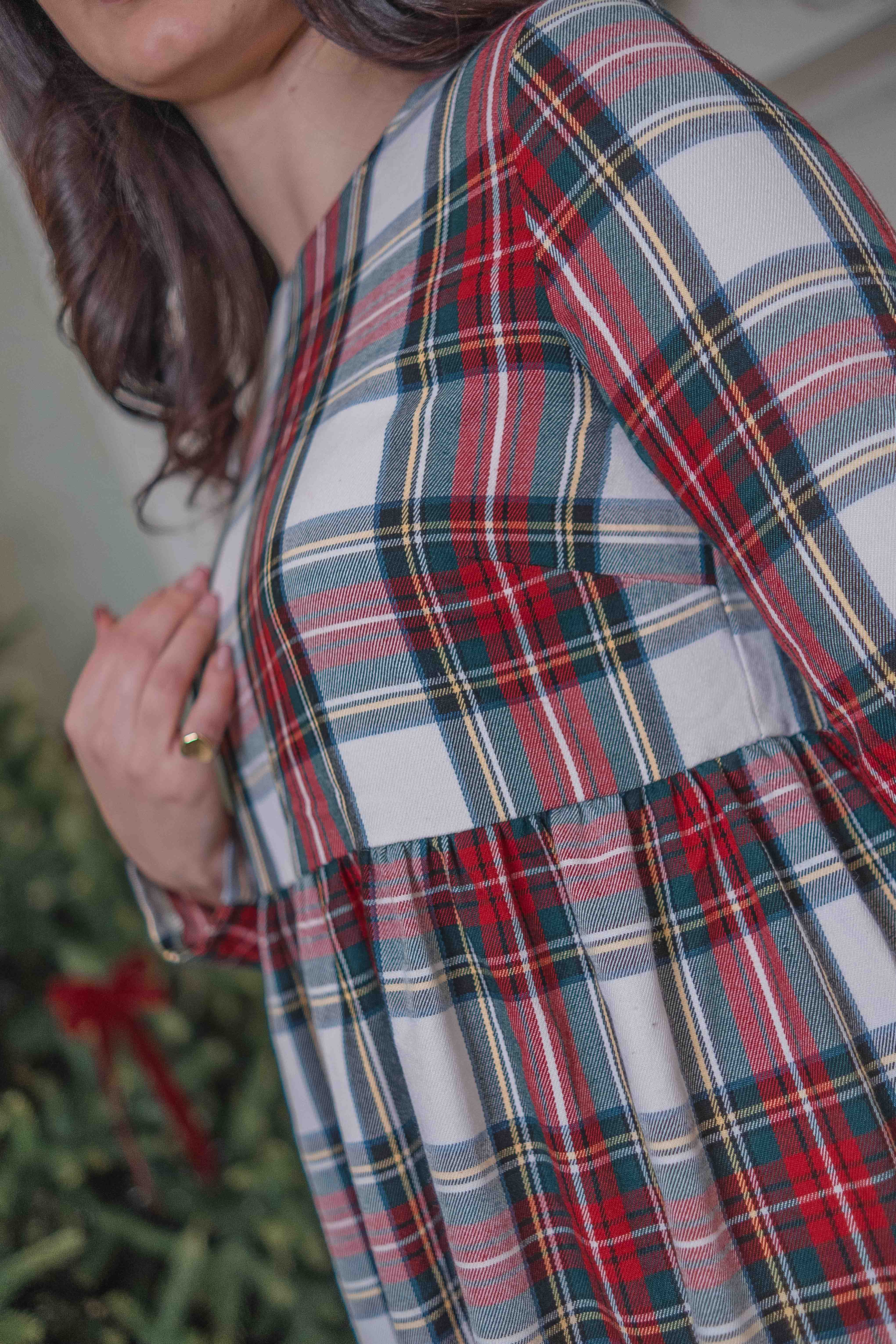 Abito Noel SARTORIALE