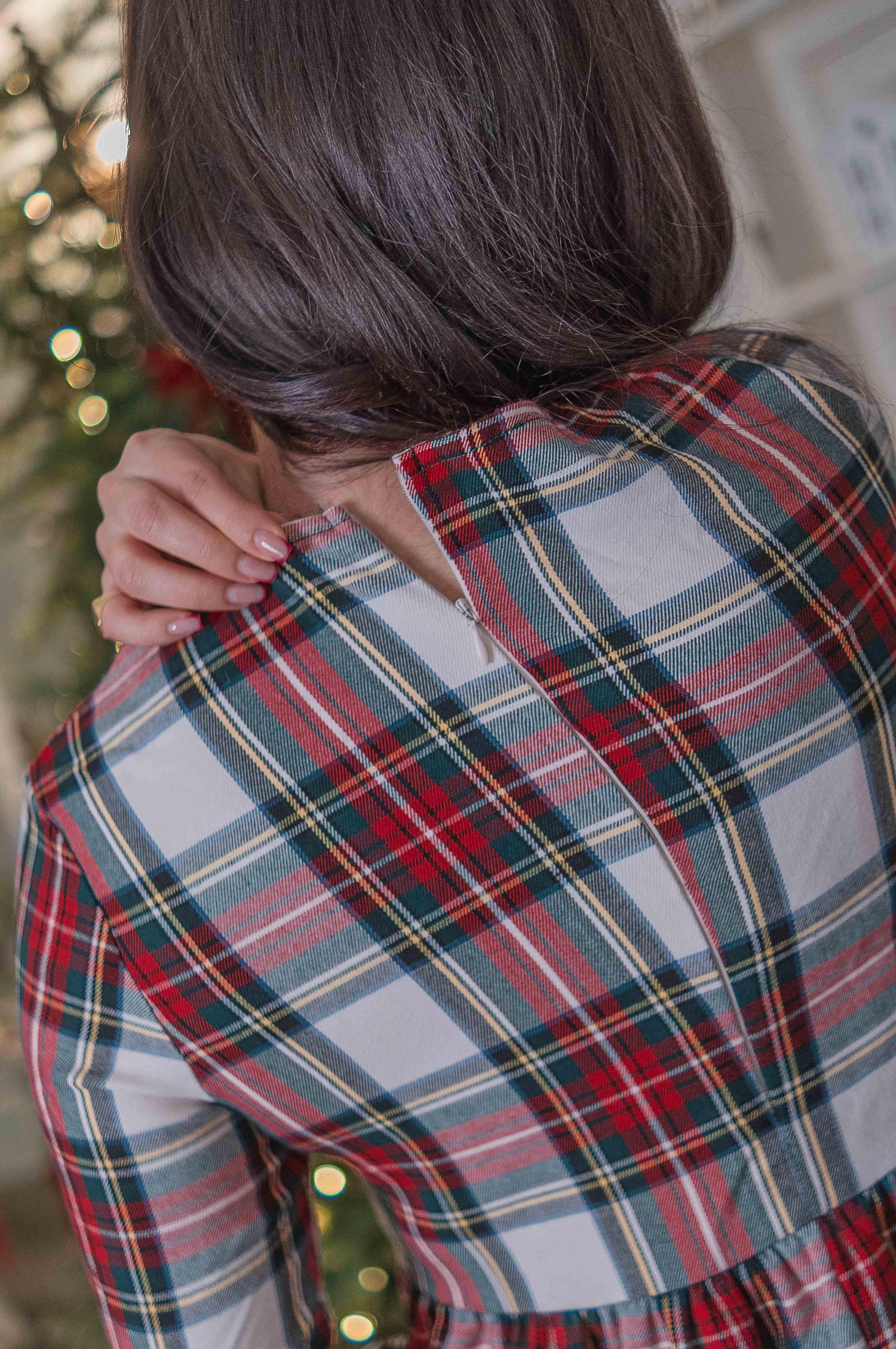 Abito Noel SARTORIALE