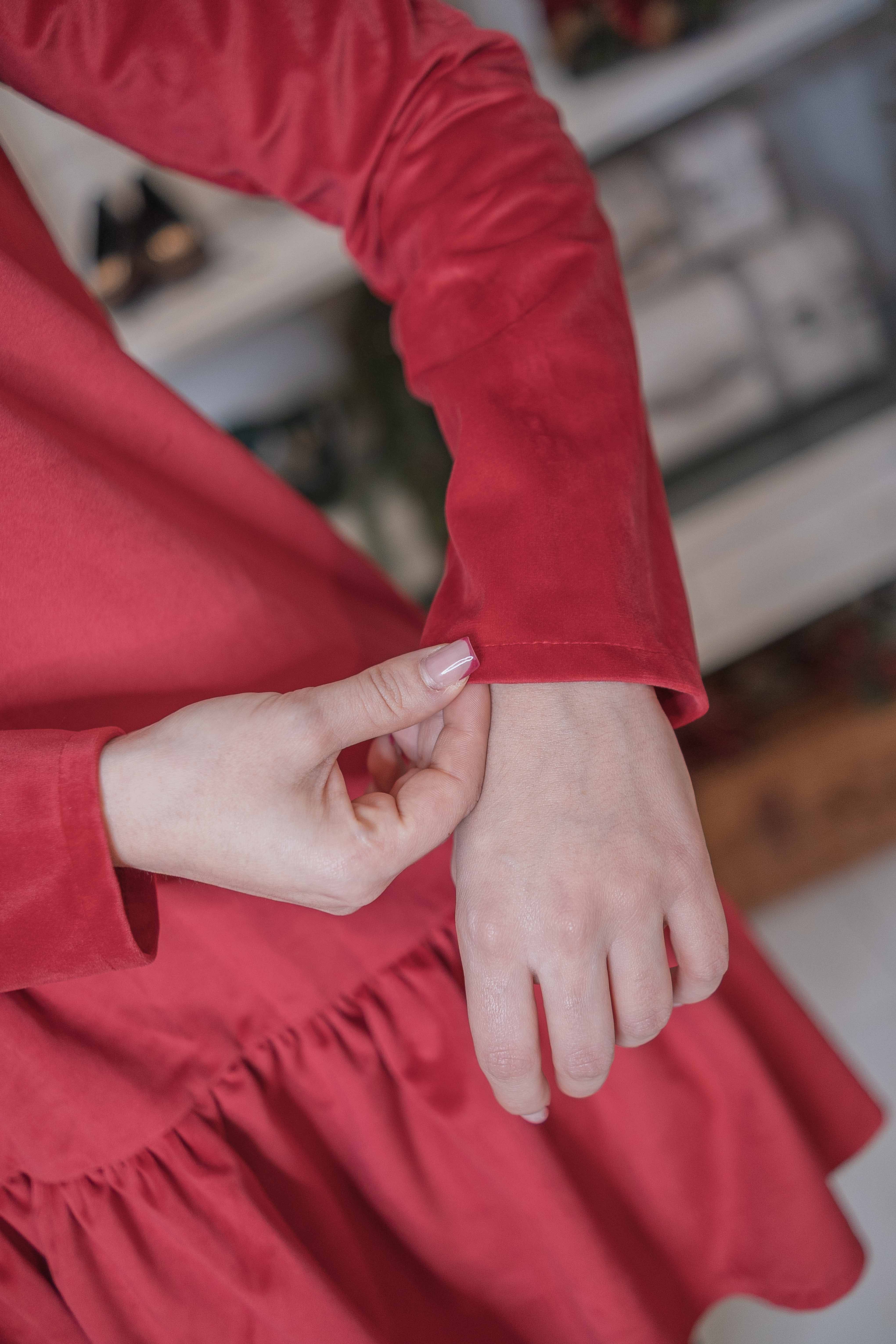 Abito Schiaccianoci Sartoriale