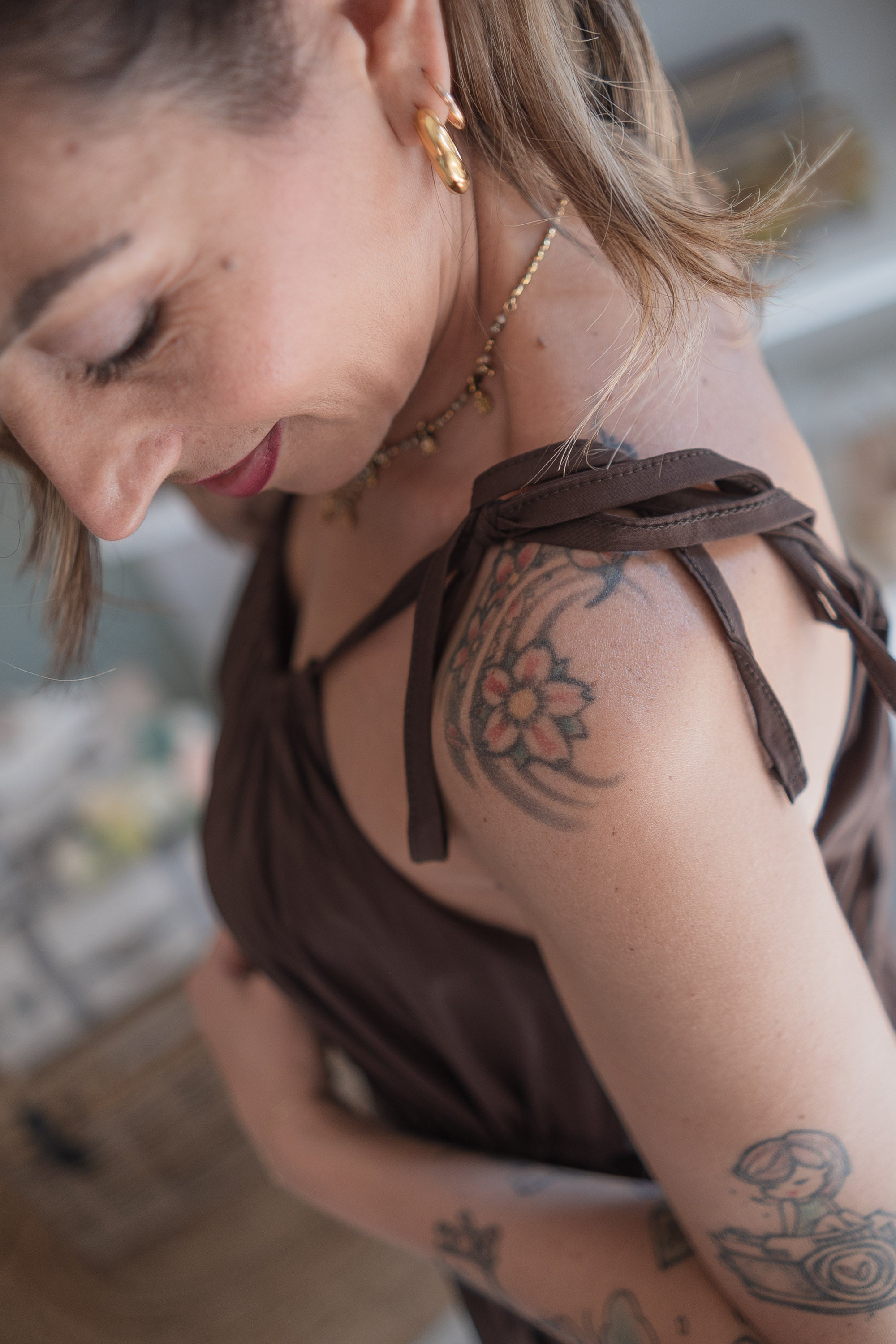 Abito Simona